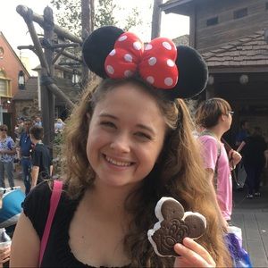 Meet your Posher, Jennifer